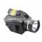 Laser & Flashlight Combo (FL-D11G)