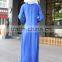 New Product Fashion Modern Muslim Chiffon Dress