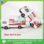 Truck Shaped PU Stress Promotion Toy