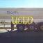 USED dump semi trailer from akyel trailer