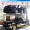 2016 hot sales high quality parking lift