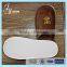 Promotion personalized hotel slippers hotel guest slippers