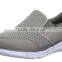 Slipper slip on comfort casual shoe