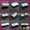 China Suppliers 925 Sterling Silver Clasp