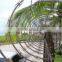 galvanized BTO-22/CBT-65 safety razor wire