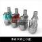 New products for USA largest capacity 10ml OCC RBA vapmod xtank 4.0