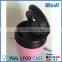 Double Wall anti spilled travel mug , not fallen plastic mug CM461