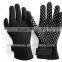 Neoprene waterproof gloves