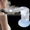 AYJ-H073A hot offer face care hot & cold facail steamer beauty deveice