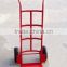 Garage Sack Truck Trolley Cart With air Tyres 150kg Capacity HT1830