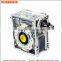 NRV Series power transmission speed reducer