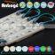 Best price 12v 3 chips smd 5050 rgb led module
