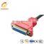 DB15 To DB25 Cable DB9 To Rca Cable DB15 Male To DB9 Female Cable For Housing