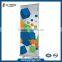 Advertising roll up banner display