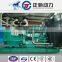 60hz 410KW / 512kva diesel generator price with Cummins engine KTA19-G3