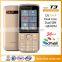 OEM 2.8inch screen with keyboard bulk smart phone
