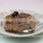 Japanese diet therapy ENDO's 'Zero Calorie' Kokuto(brown sugar syrup) Anmitsu 170g