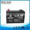 New style 12v 120ah rechargeable batteries gel battery