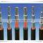 Aluminum Alloy Conductor PVC Sheathed Power Cable Medium Voltage AAC Power Cable