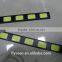 car led daytime running light 17CM COB drl