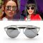 Vintage Cat eye Sun Glasses For Women Fashion Sunglasses Luxury Sunglass Women Brand Designer oculos de sol UV400 2016 CC5019