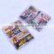 2016 new hot personalised egypt decor resin souvenir crystal epoxy fridge magnets