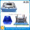 High Quality Made In China Injection Mould Makers