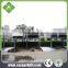 automated two columns mechanical senor parking system with CE certification