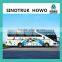 Sinotruck howo 25 seater bus