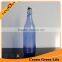Food Safety 1L Swing Top Glass Bottle