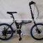 New design hot sale cheap mini folding bike (FD-20023)