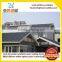 discount roofing sheet with plastic ASA coated PVC for shed