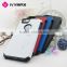 Mobile phone case with hard plastic standing for iphone 6/6g