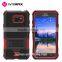 Factory Wholesale Price Mobile Phone Case Dual Layer Extreme Protect Cover Heavy Duty Case for Samsung S7 Active/G891 Quality Choice