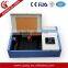 LAS,DWG,BMP,DXF,DXP,AI,PLT,DST Graphic Format Supported GY-320 Laser engraving Machine