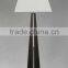 2015 Modern Wood Floor Lamp For Decoration Lighting with UL