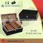 Handmade Spanish Cedar 100 pieces Cigar Humidor With Tray