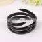 2016 New Arrival Magic Plastic PVC Hairdisk Hair Device Donut Quick Messy Bun Updo Headwear Hair for Women & Girls Jewlery