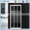 Hot bathroom shower screen glass shower doors made in china