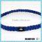 Latest design superior quality fashion elastic hairbands