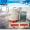 high efficient foamed plastic/plastic film agglomerator price