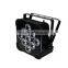 9x10w Wedding supplies battery power wireless dmx led par wireless dmx uplights