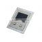 2016 New Rear Panel Mounting IP65 Industrial Metal Ruggedized Touchpad