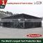 Clear Span PVC Double Layer Warehouse Tent For Sale