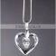Low price CE passed Merry Christmas crystal photo customized gift