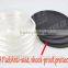 Piano Caster Cups Made of ABS Strong Material in /Transparent Various Color Painting