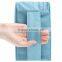 High quanlity female's lingerie and bra storage hand bag, travel bags,