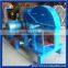  trade assurance Wood branch crusher for making sawdust