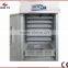 Factory Supply Low Price Chicken Egg Incubator Hatching Machine