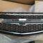 Auto accessories & car body parts & car spare parts front grille FOR chevrolet malibu 2011-2014
